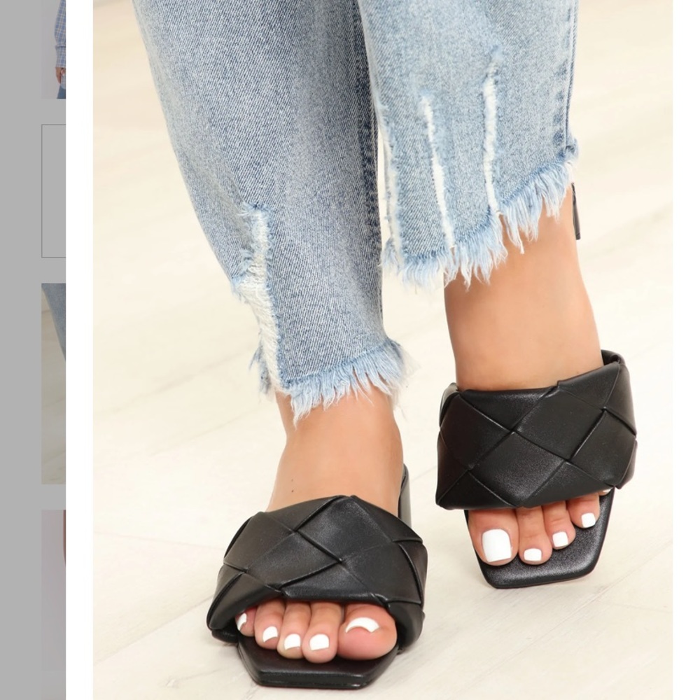 Waiting For This Moment Heels